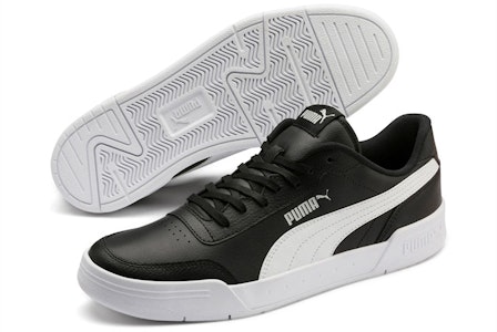 Puma Caracal 'Hitam Putih' 369863-07 Order Puma Caracal 'Hitam Putih' 369863-07