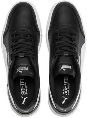 Puma Caracal 'Negro Blanco' 369863-07 Lookbook Puma Caracal 'Negro Blanco' 369863-07