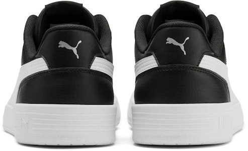 Puma Caracal 'Hitam Putih' 369863-07 Shop Puma Caracal 'Hitam Putih' 369863-07