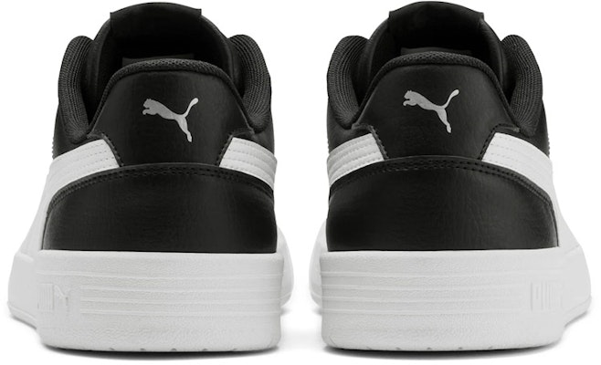 Puma Caracal 'Negro Blanco' 369863-07 Shop Puma Caracal 'Negro Blanco' 369863-07