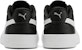 Puma Caracal 'Hitam Putih' 369863-07