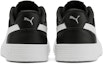 Shop Puma Caracal 'Hitam Putih' 369863-07