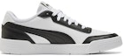 Order Puma Caracal Hombre Kasut Kasual Hitam/Putih 369863-15