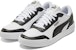 Puma Caracal Hombre Kasut Kasual Hitam/Putih 369863-15