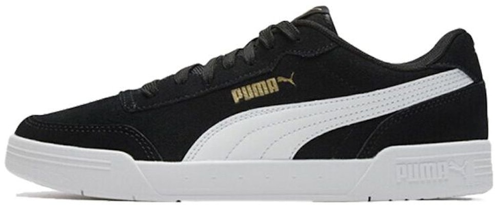 Puma Caracal 'Hitam Putih' 370304-01 Buy Puma Caracal 'Hitam Putih' 370304-01