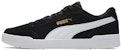 Puma Caracal 'Hitam Putih' 370304-01