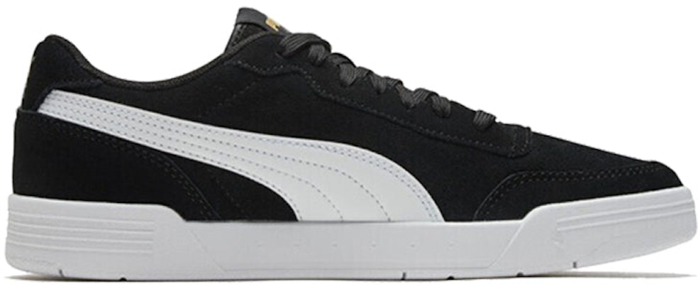 푸마 카라칼 '블랙 화이트' (Puma Caracal 'Black White') 370304-01 Order 푸마 카라칼 '블랙 화이트' (Puma Caracal 'Black White') 370304-01