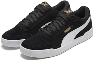 Puma Caracal '黑白配色' 370304-01 Lookbook Puma Caracal '黑白配色' 370304-01