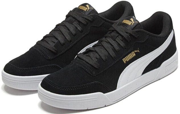 푸마 카라칼 '블랙 화이트' (Puma Caracal 'Black White') 370304-01 Lookbook 푸마 카라칼 '블랙 화이트' (Puma Caracal 'Black White') 370304-01