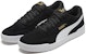 Puma Caracal 'Hitam Putih' 370304-01