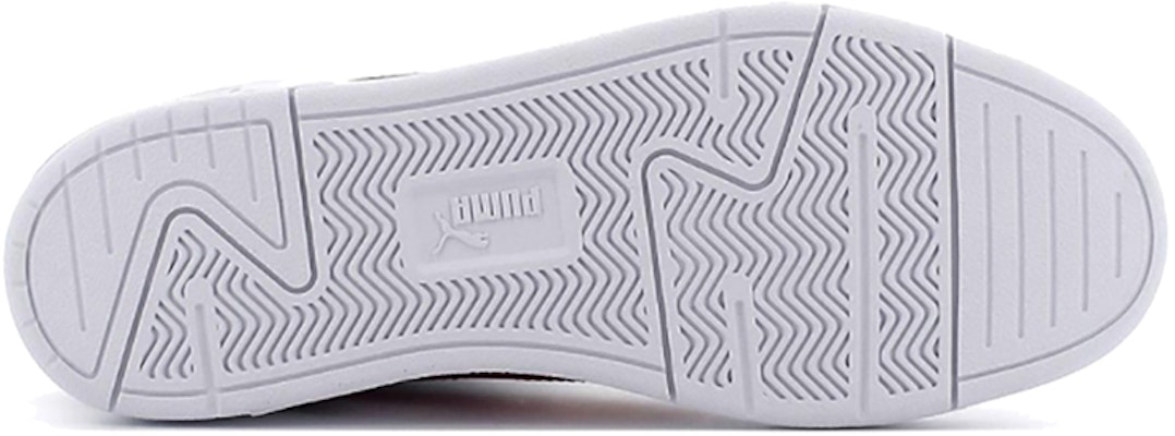 Puma Caracal Zapatillas Casuales Skate Negro/Blanco/Rojo 369863-21 Shop Puma Caracal Zapatillas Casuales Skate Negro/Blanco/Rojo 369863-21