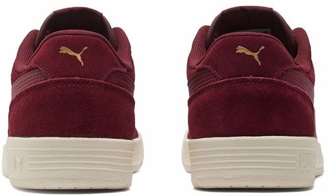 Puma Caracal Casual Board Shoes Red 370304-20 Purchase Puma Caracal Casual Board Shoes Red 370304-20