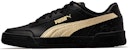 Puma Caracal 'Celestial - Hitam Emas Pasukan' 381919-02