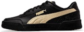 Buy Puma Caracal 'Celestial - Hitam Emas Pasukan' 381919-02