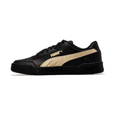 Puma Caracal 'Celestial - Black Team Gold'