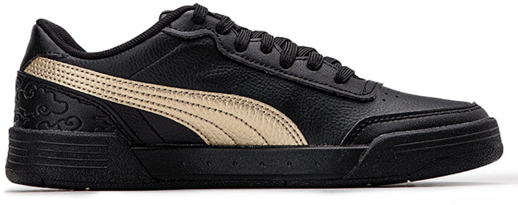 Puma Caracal 'Celestial - Hitam Emas Pasukan' 381919-02 Order Puma Caracal 'Celestial - Hitam Emas Pasukan' 381919-02
