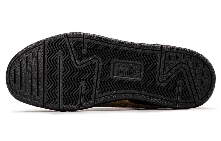 Shop Puma Caracal 'Celestial - Hitam Emas Pasukan' 381919-02