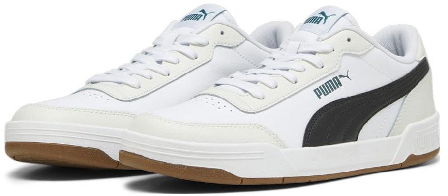 Puma Caracal 'White Black Vapor Grey' 369863-44 Order Puma Caracal 'White Black Vapor Grey' 369863-44