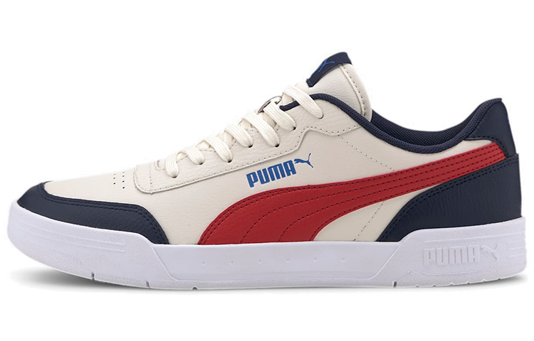 Buy プーマ カラカル レトロカラーブロック スニーカー (ピンク/青/赤) 369863-12