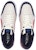 Puma Caracal SoftFoam Kasut Skate Retro Blok Warna Kasual Merah Jambu Biru Merah 369863-12