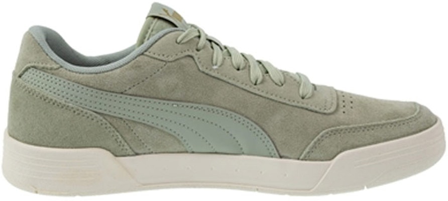Puma Caracal Sepatu Hijau 370304-19 Order Puma Caracal Sepatu Hijau 370304-19