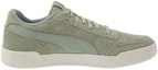 Order Puma Caracal Kasut Sukan Hijau 370304-19