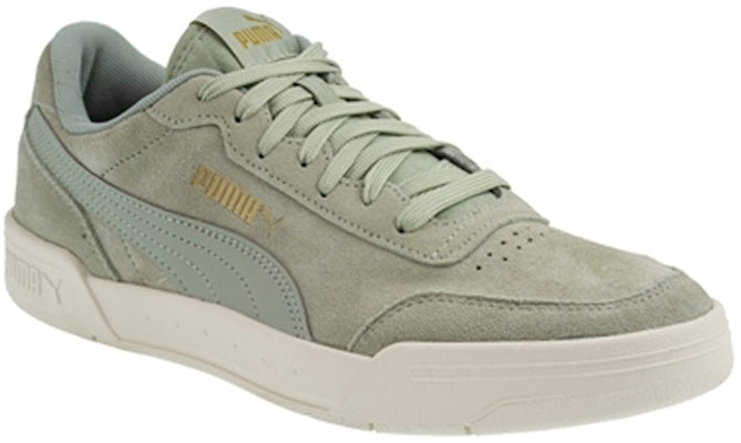 Puma Caracal Sepatu Hijau 370304-19 Lookbook Puma Caracal Sepatu Hijau 370304-19