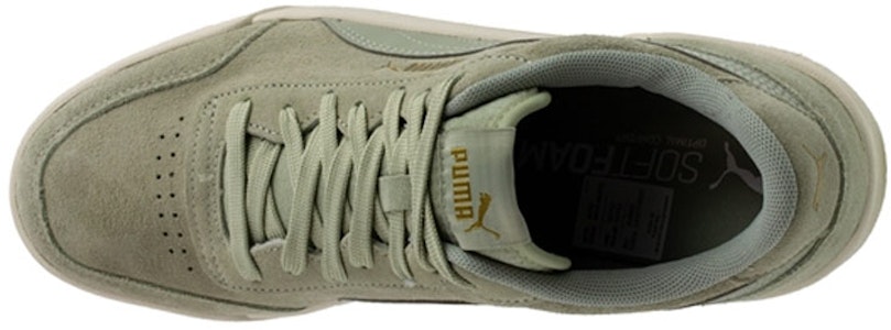 プーマ カラカル スニーカー グリーン 370304-19 370304-19 Shop プーマ カラカル スニーカー グリーン 370304-19 370304-19