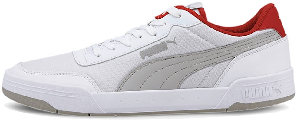 Puma Caracal Estilo Blanco/Gris 371116-06 Buy Puma Caracal Estilo Blanco/Gris 371116-06