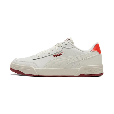 Puma Caracal 'Marshmallow Chili Oil'