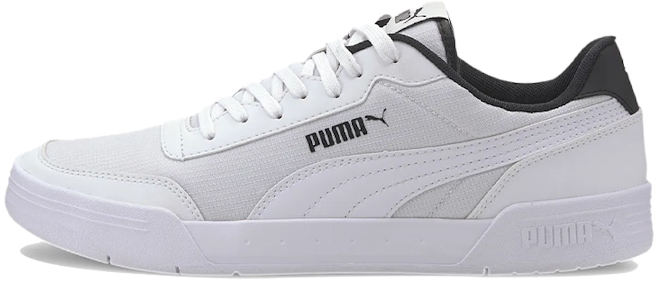 Puma Caracal Style 'White' 371116-02 Buy Puma Caracal Style 'White' 371116-02