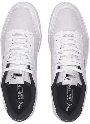 Puma Caracal Style 'White' 371116-02 Lookbook Puma Caracal Style 'White' 371116-02
