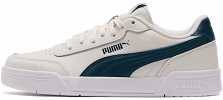 Puma Caracal 'Vaporous Grey Varsity Green' 369863-39 Puma Caracal 'Vaporous Grey Varsity Green' 369863-39