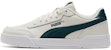 Puma Caracal 'Kelabu Vaporous Hijau Varsiti' 369863-39