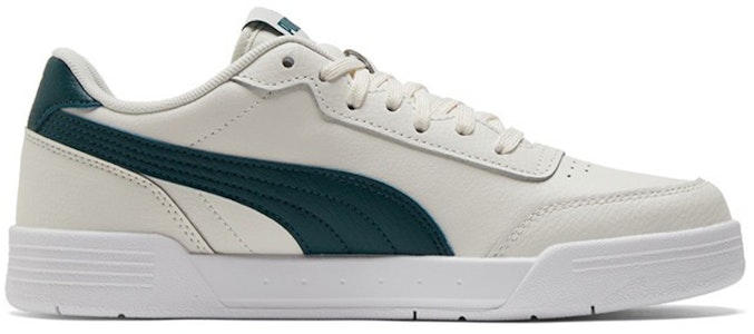 プーマ カラカル "グレー/グリーン" (Puma Caracal "Grey/Green") 369863-39 Order プーマ カラカル "グレー/グリーン" (Puma Caracal "Grey/Green") 369863-39