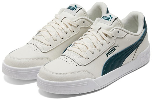 彪馬 Caracal '蒼白灰 大學綠' 369863-39 Lookbook 彪馬 Caracal '蒼白灰 大學綠' 369863-39