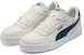 Puma Caracal 'Kelabu Vaporous Hijau Varsiti' 369863-39
