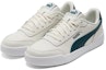 Lookbook Puma Caracal 'Kelabu Vaporous Hijau Varsiti' 369863-39