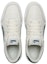 Shop Puma Caracal 'Kelabu Vaporous Hijau Varsiti' 369863-39