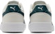 Puma Caracal 'Kelabu Vaporous Hijau Varsiti' 369863-39