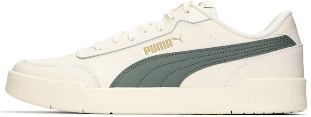 Puma Caracal 'Whisper White Balsam Green' 369863-35 Buy Puma Caracal 'Whisper White Balsam Green' 369863-35