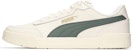 Puma Caracal 'Putih Whisper Hijau Balsam' 369863-35