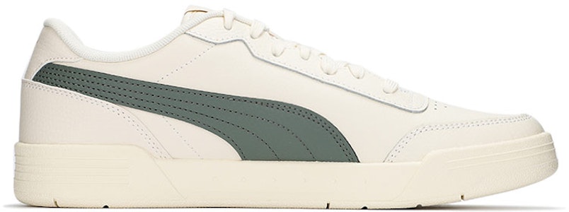 彪馬 Caracal '細語白 含羞草綠' 369863-35 Order 彪馬 Caracal '細語白 含羞草綠' 369863-35