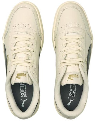 彪馬 Caracal '細語白 含羞草綠' 369863-35 Lookbook 彪馬 Caracal '細語白 含羞草綠' 369863-35