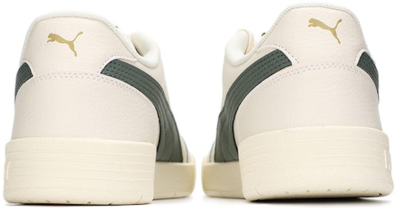 彪馬 Caracal '細語白 含羞草綠' 369863-35 Shop 彪馬 Caracal '細語白 含羞草綠' 369863-35