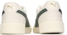 Puma Caracal 'Putih Whisper Hijau Balsam' 369863-35