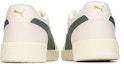 Shop Puma Caracal 'Putih Whisper Hijau Balsam' 369863-35