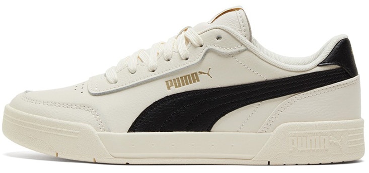 puma-caracal-whisper-white-black