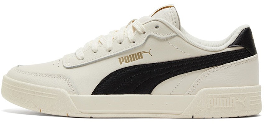 Puma Caracal 'Putih Lembut Hitam' 369863-29 Buy Puma Caracal 'Putih Lembut Hitam' 369863-29