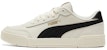 Puma Caracal 'Putih Lembut Hitam' 369863-29